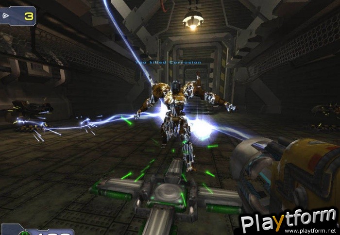 Unreal Tournament 2003 (PC)