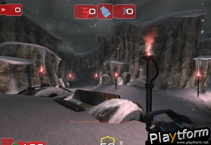 Unreal Tournament 2003 (PC)