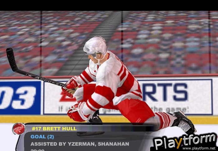 NHL 2003 (PC)