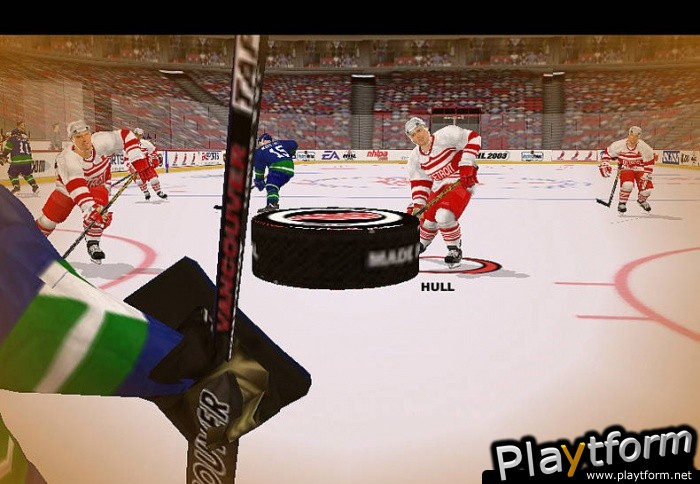 NHL 2003 (PC)