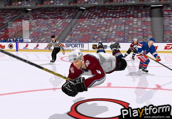 NHL 2003 (PC)