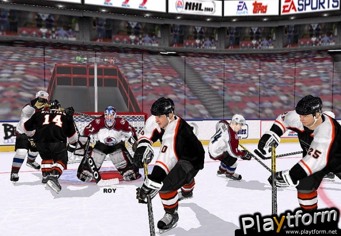 NHL 2003 (PC)