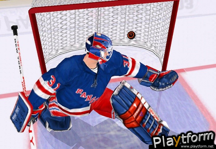 NHL 2003 (PC)