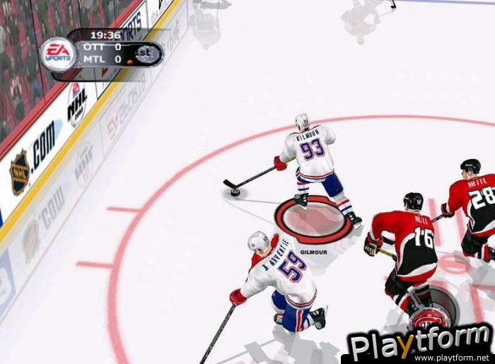 NHL 2003 (PC)