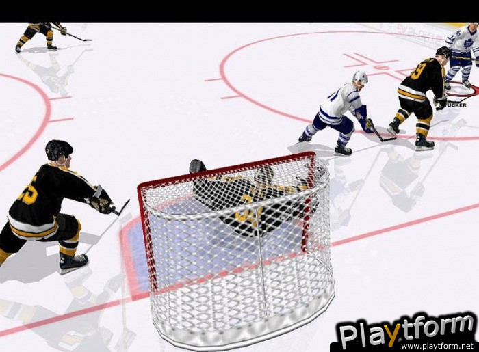 NHL 2003 (PC)