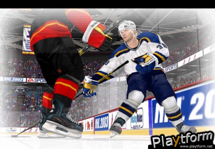 NHL 2003 (PC)