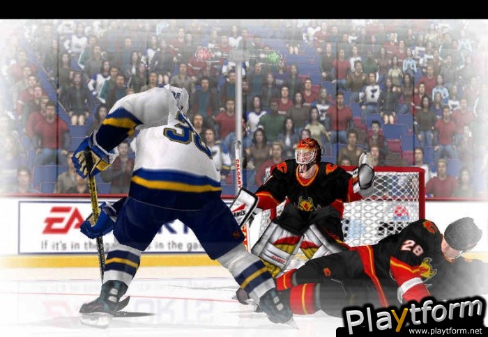 NHL 2003 (PC)