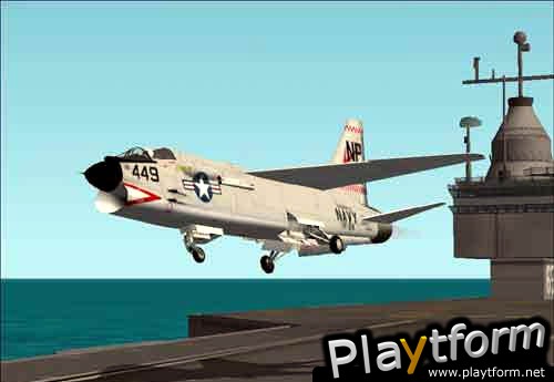 Vietnam Air War (PC)