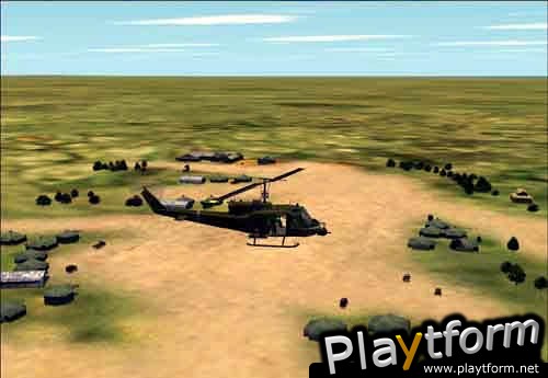 Vietnam Air War (PC)