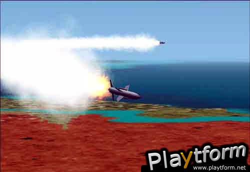 Vietnam Air War (PC)