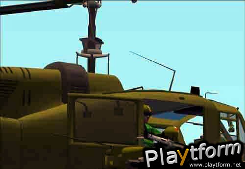 Vietnam Air War (PC)