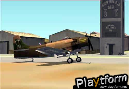 Vietnam Air War (PC)