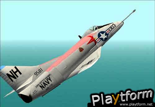 Vietnam Air War (PC)