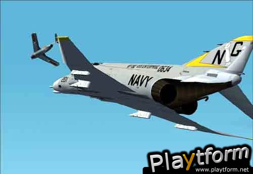 Vietnam Air War (PC)