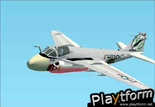 Vietnam Air War (PC)