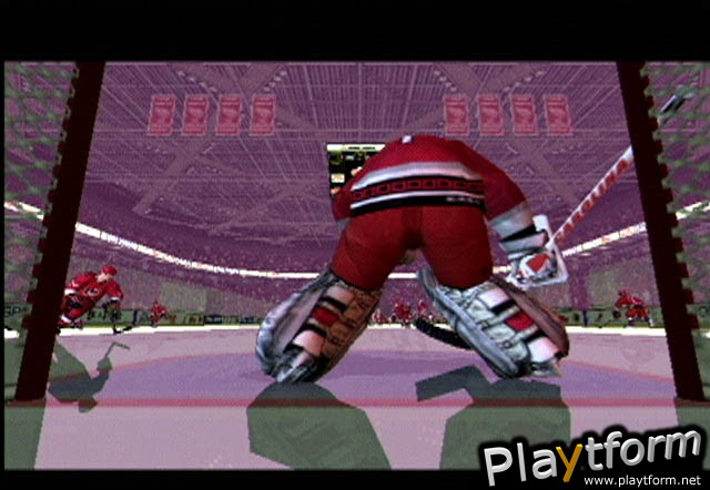 NHL 2003 (PlayStation 2)