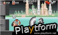 Soccer Kid (Game Boy Advance)