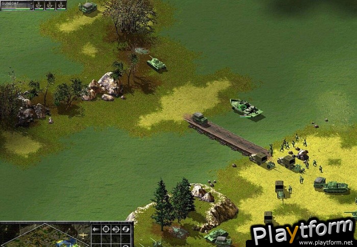 Sudden Strike II (PC)