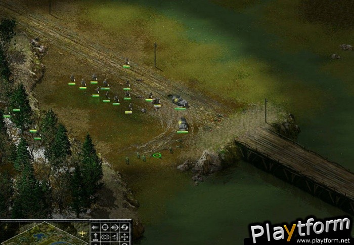 Sudden Strike II (PC)