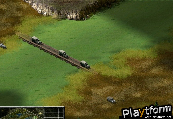 Sudden Strike II (PC)