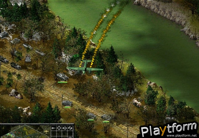 Sudden Strike II (PC)