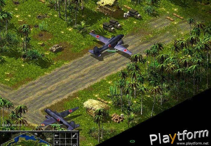 Sudden Strike II (PC)