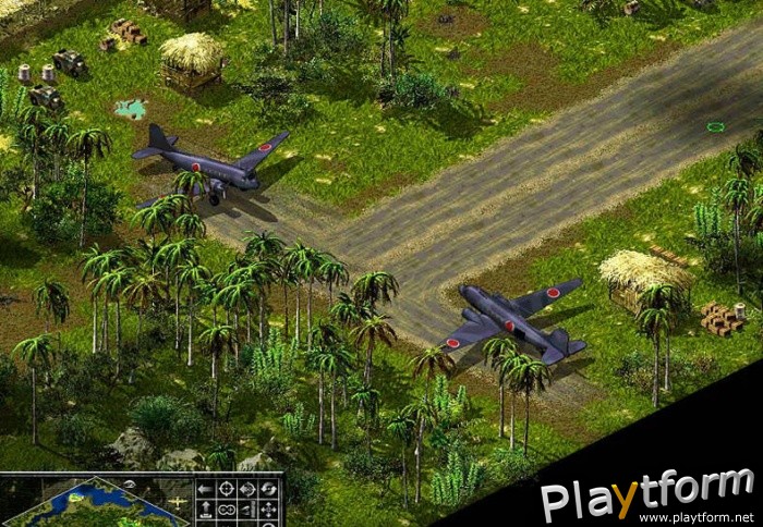 Sudden Strike II (PC)