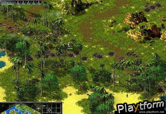 Sudden Strike II (PC)