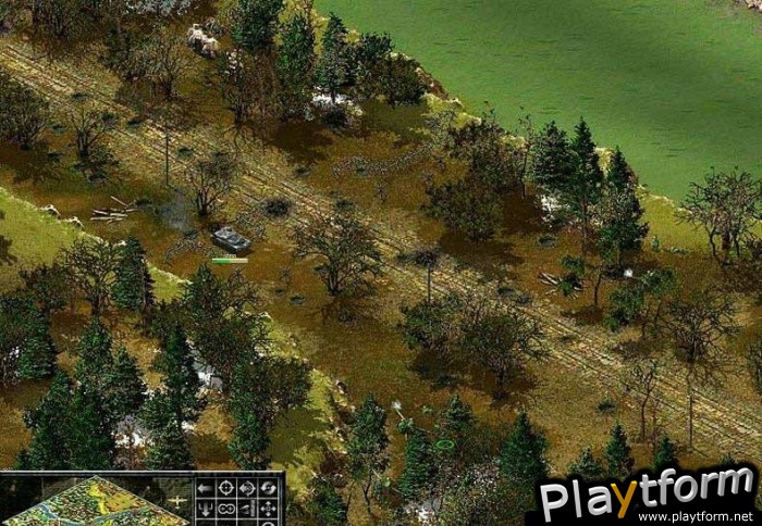 Sudden Strike II (PC)