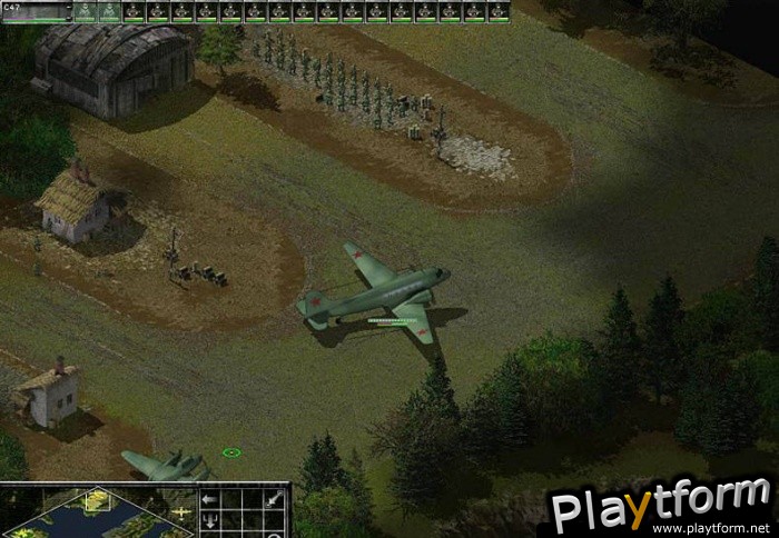 Sudden Strike II (PC)