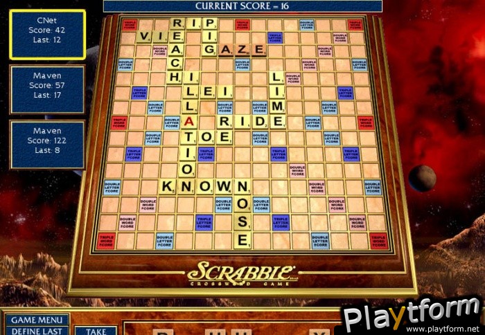 Scrabble Complete (PC)