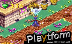 Spyro 2: Season of Flame (Game Boy Advance)