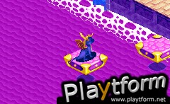 Spyro 2: Season of Flame (Game Boy Advance)