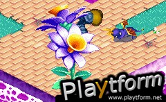 Spyro 2: Season of Flame (Game Boy Advance)