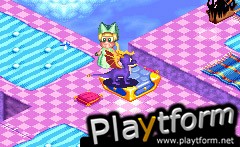 Spyro 2: Season of Flame (Game Boy Advance)