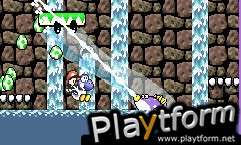 Yoshi's Island: Super Mario Advance 3 (Game Boy Advance)