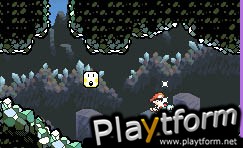 Yoshi's Island: Super Mario Advance 3 (Game Boy Advance)