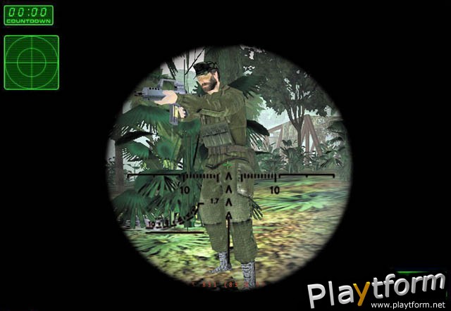 US Special Forces: Team Factor (PC)