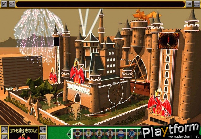 Casino Empire (PC)