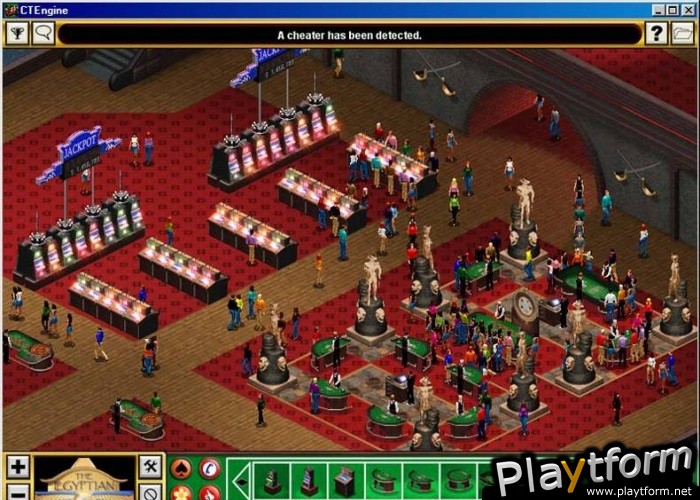 Casino Empire (PC)