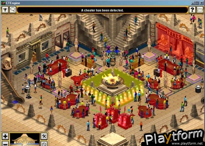 Casino Empire (PC)