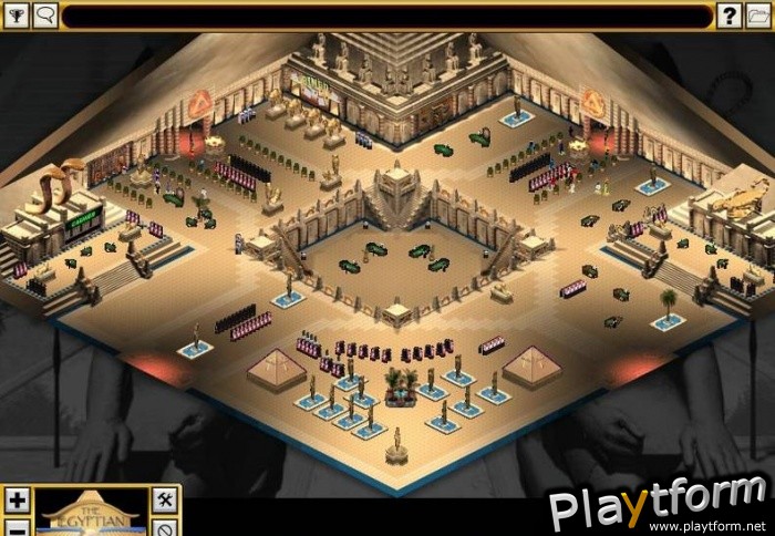 Casino Empire (PC)