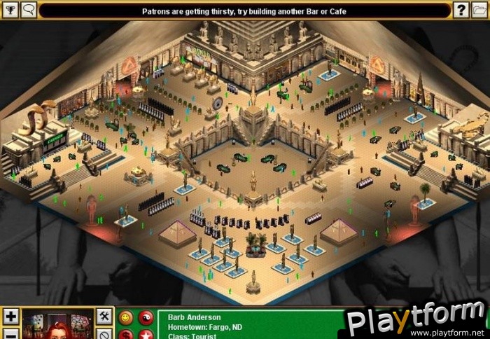 Casino Empire (PC)