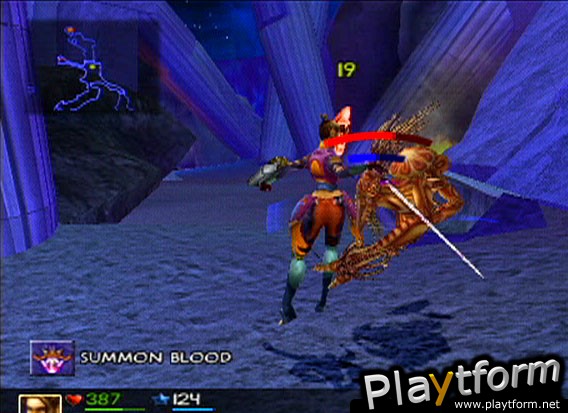 Summoner 2 (PlayStation 2)