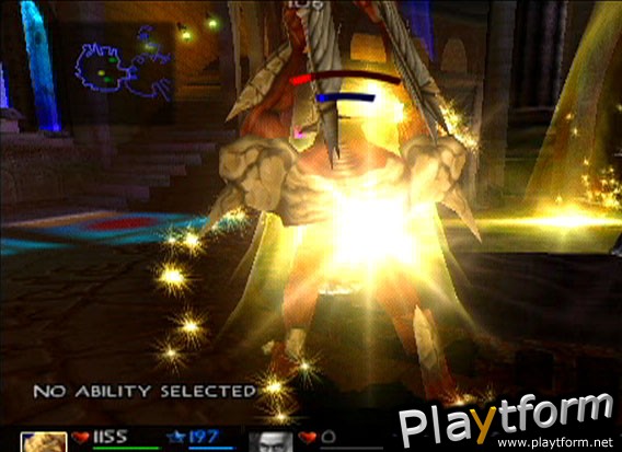 Summoner 2 (PlayStation 2)