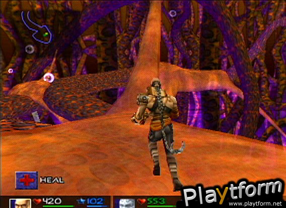 Summoner 2 (PlayStation 2)