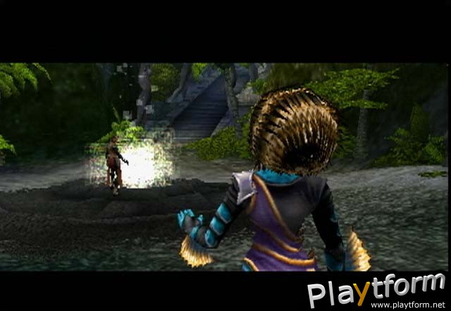 Summoner 2 (PlayStation 2)