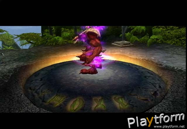 Summoner 2 (PlayStation 2)