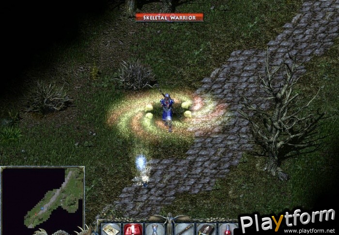 Divine Divinity (PC)