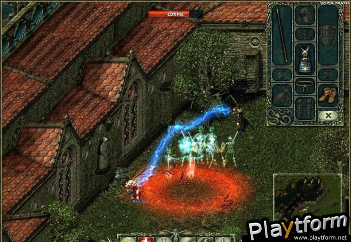 Divine Divinity (PC)